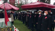 BARTIN - 18 Mart Şehitleri Anma Günü ve Çanakkale Deniz Zaferi'nin 106. yıl dönümü dolayısıyla tören düzenlendi