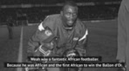 LaLiga legends reveal their childhood idols