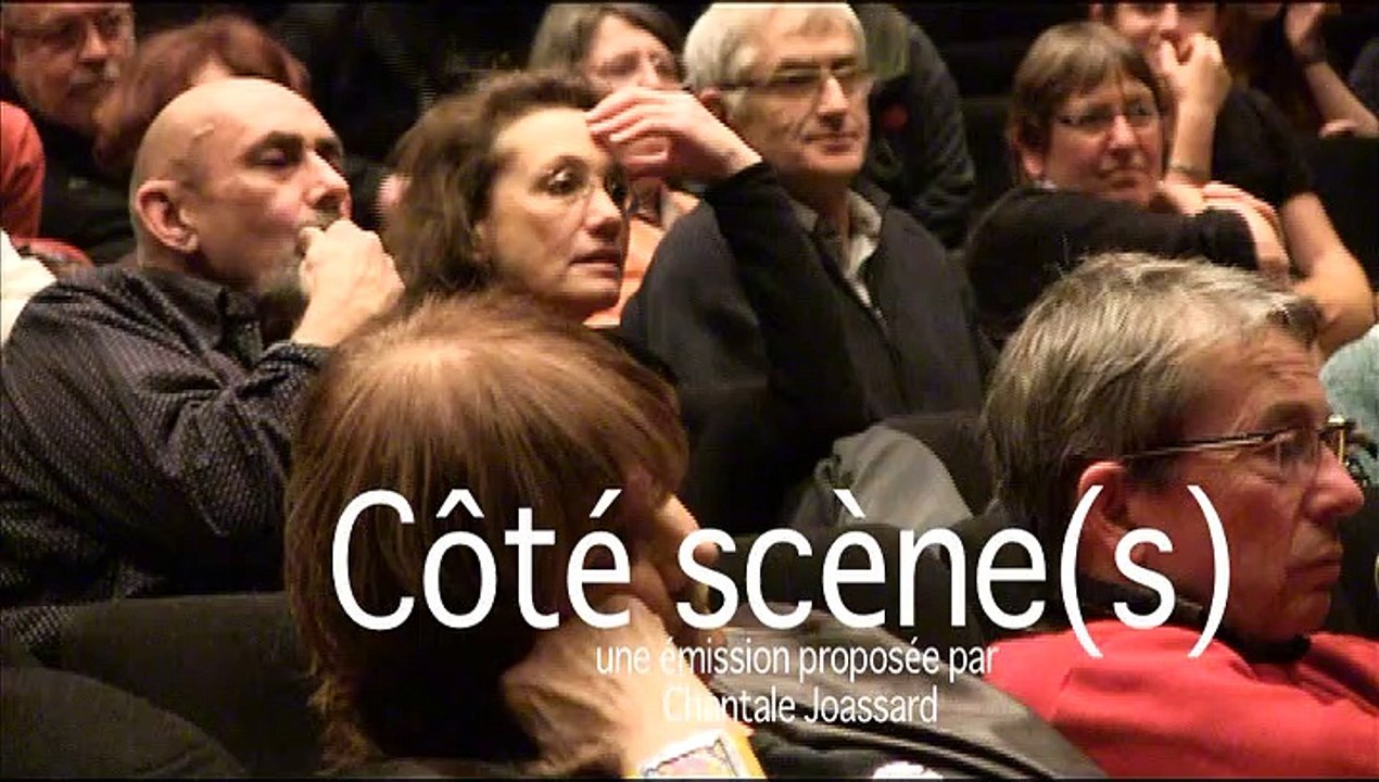 Alain Françon, Sur le Théâtre 2