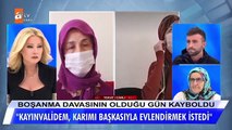 Evliyken başkasıyla düğün yapan kadından inanılmaz sözler