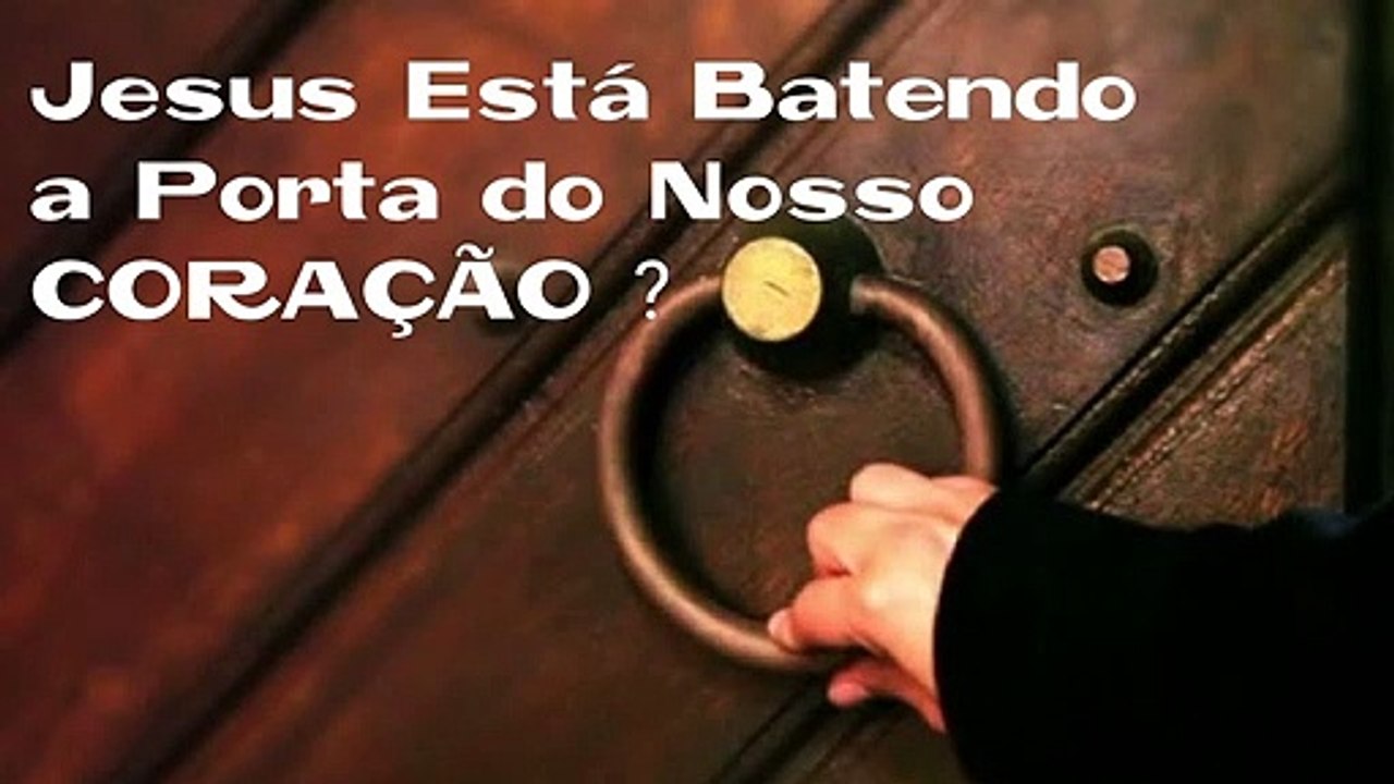 A grande escolha