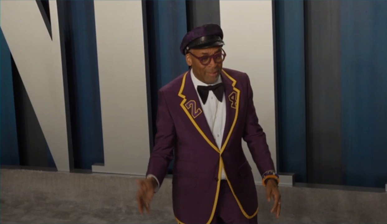 Spike Lee présidera le jury du Festival de Cannes 2021