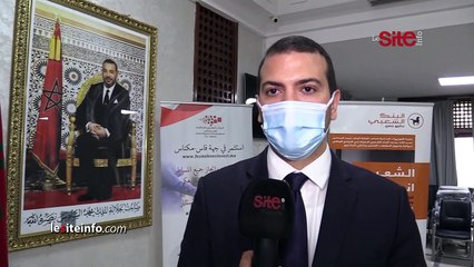 Comité Régional de suivi et coordination de l'accompagnement des porteurs de projets