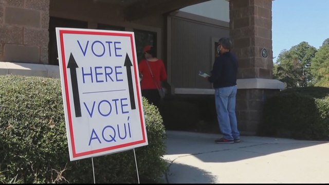 US activists decry 'tidal wave' of voter suppression laws