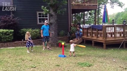 try Not To Laugh Challenge   Funny Videos 2021