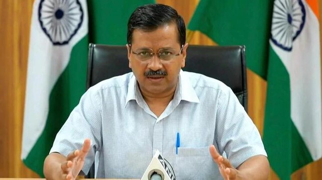 Delhi CM Arvind Kejriwal appeals Centre to relax its parameters on Covid vaccination