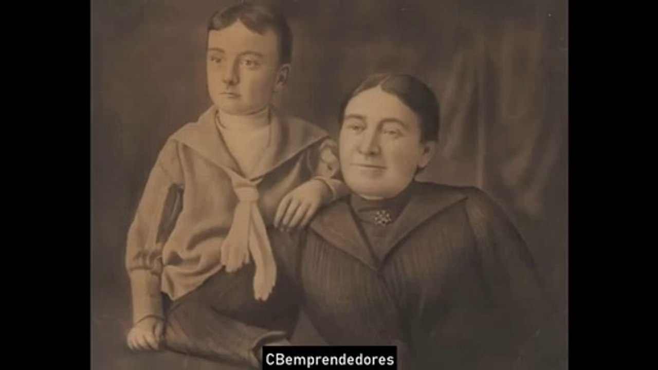 Edgar Allan Poe - Los pasajes de la historia