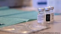 Belgian care workers reject Corona vaccines