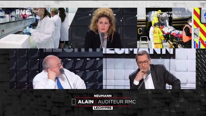 L'intégrale de Neumann / Lechypre du jeudi 18 mars 2021