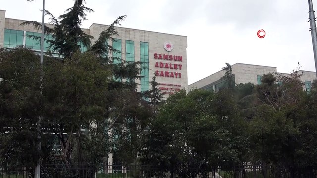 Samsun’da 2 şahıs uyuşturucu madde ticareti suçundan adliyede