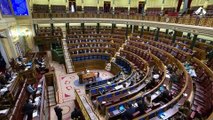 El Congreso aprueba definitivamente la ley de la eutanasia