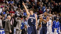 Former Gonzaga Legend Adam Morrison on What Makes the Bulldogs So Special