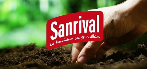 Semez des fruits et légumes avec Sanrival