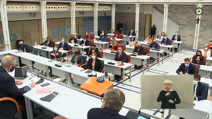Fracasa la moción de censura de Cs-PSOE en Murcia