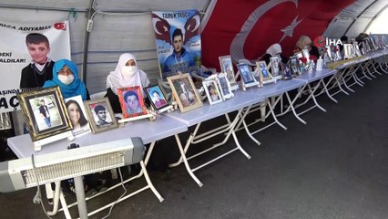 Diyarbakır annelerinin feryadı beyaz perdeye taşınacak