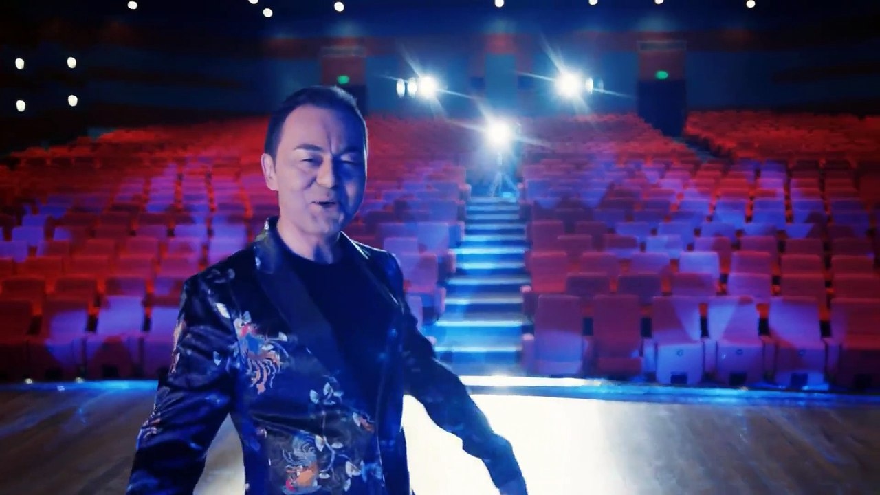 Serdar Ortaç feat. Yıldız Tilbe Havalı Yarim