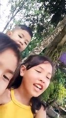 3 Siblings Kantahan #2