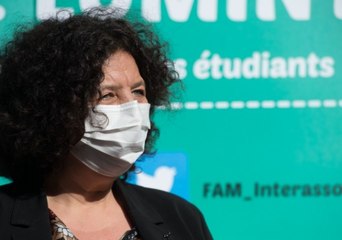 Islamo-gauchisme : des intellectuels du monde entier dénoncent le “racisme structurel” de la France