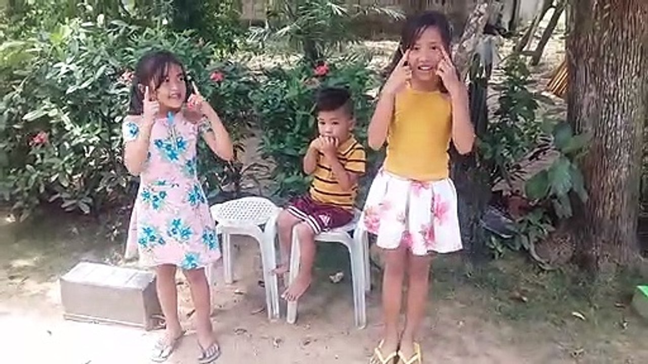 Kantahan at Sayawan