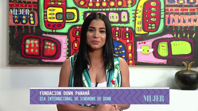 Fundación Down Panamá | Día internacional de síndrome de down