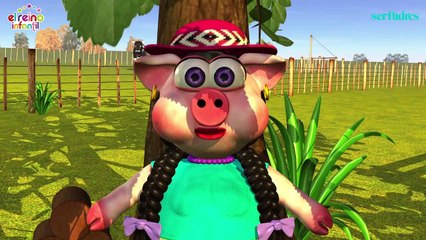 La granja de Zenón