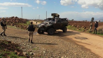 Son Dakika: Büyükşehirlerde bombalı eylem hazırlığındaki 2 şüpheli Emniyet operasyonuyla Hatay'da yakalandı