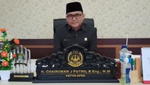 Ketua DPRD Bekasi: Semoga Suara.com Bisa  Tampil Jadi Media yang Mencerdaskan