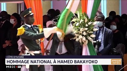 Midi infos - 18/03/2021