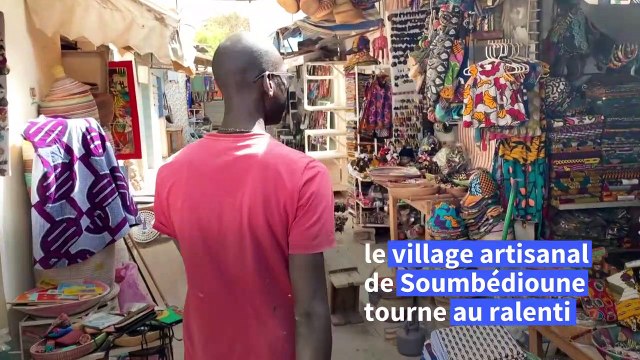 Sénégal: les émeutes révèlent une économie asphyxiée par la pandémie