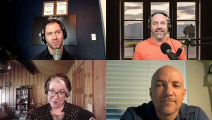 TDF Extra 20 - Would You Rather