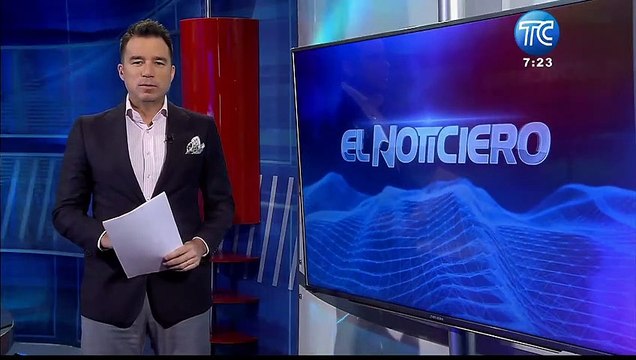 COE Cantonal de Santo Domingo de los Tsáchilas pide declarar estado de excepción