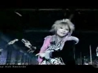 [PV] An Cafe - Snow Scene