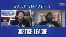 Zack Snyder’s Justice League - THE SNYDER CUT SPOILERS Review with Eman's Movie Reviews!!!