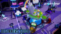 Spacebase Startopia | Official Galactic Beginner’s Guide Xbox Trailer