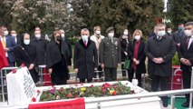 Kırklareli’nde 18 Mart Şehitler Günü kutlamaları