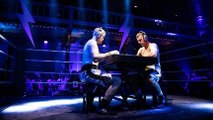 Chessboxing Olahraga Unik Yang Makin Populer