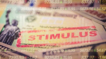 Avoid The Stock Market With Your Stimulus Check