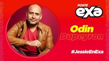 Odin Dupeyron nos habla sobre el regreso de 