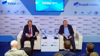 Tensão diplomática