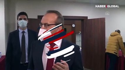 Vali Seddar Yavuz'dan mahkemenin Ekrem İmamoğlu kararı hakkında açıklama