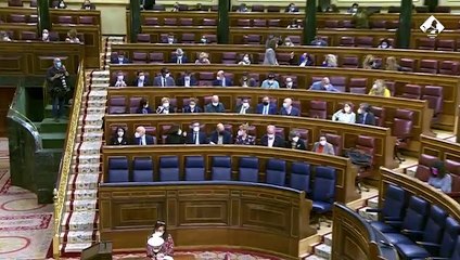 El Congreso aprueba definitivamente la ley de la eutanasia