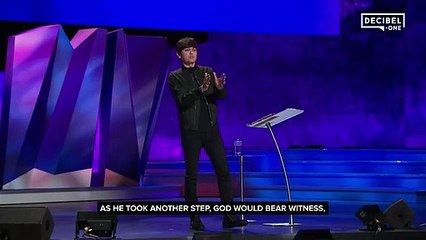 How Do I Know I'm Making The Right Choices For My Life _ Joseph Prince