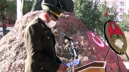 Şehit babası İlhan Kara: “Ülkem için şehit olmaya hazırım”