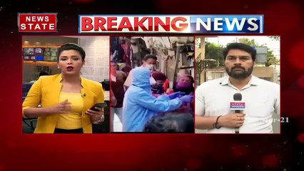 Covid19 : कोरोना को लेकर मुख्यमंत्री योगी करेंगे बैठक