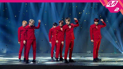 베리베리 직캠 Get Away