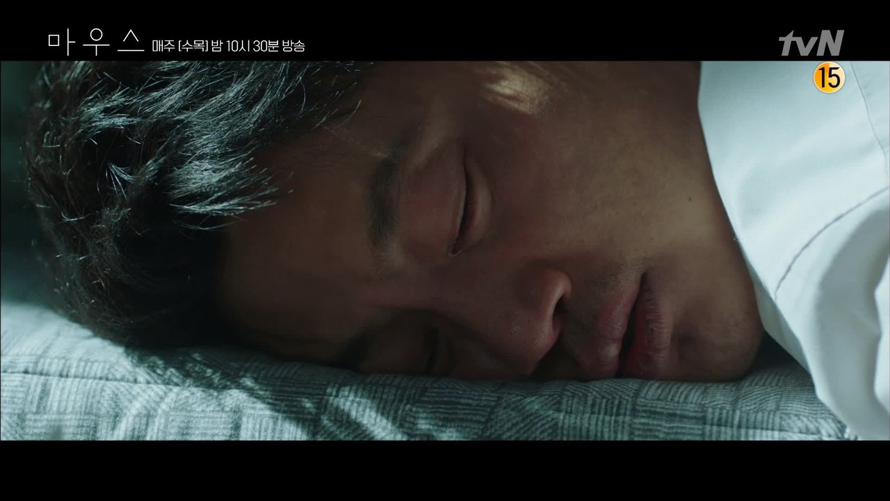 형의 죽음에 삶을 포기한 이희준, 그를 깨우는 이승기의 한 마디!