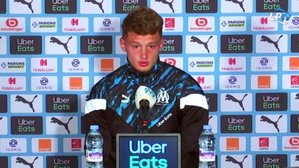 Mercato OM : Cuisance très franc sur son avenir