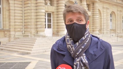 Paul Rondin : "Au Festival d'Avignon, nous savons appliquer les mesures sanitaires"