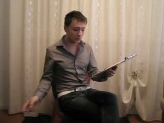 Seconda parte settima puntata