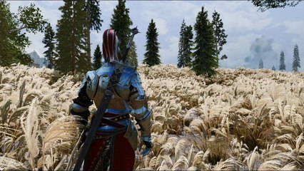 First Look at The Elder Scrolls 6 Graphics? Spoiler: It's Stunning! | 1 Minute News